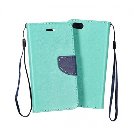 Samsung i9190 Galaxy S4 Mini Telone Fancy Case mint