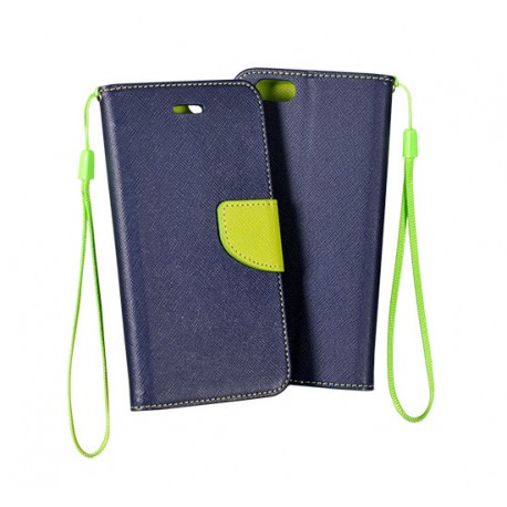 Sony Xperia Z1 Mini/Compact Telone Fancy Case navy