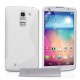 Microsoft Lumia 532 S-Line Silicone white