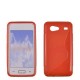 Samsung Galaxy S6/G920F S-Line Silicone coral