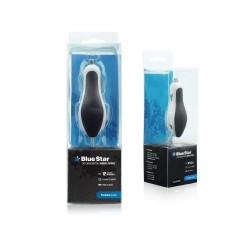 iPhone 5 Car Charger N.B.S.2