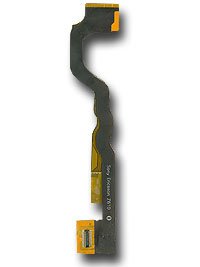 Sony Ericsson Z610/Z750 Flex Cable OEM