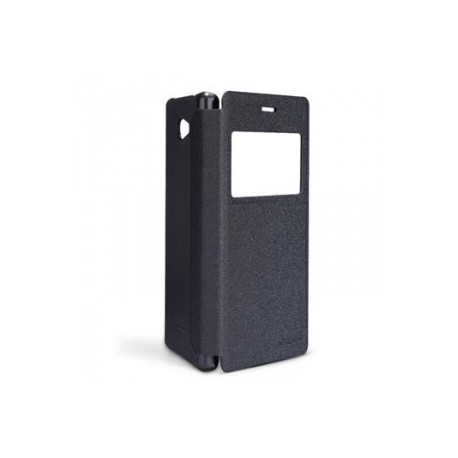 Samsung G360 Galaxy Core Prime Nillkin Sparkle S-View Case black