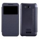 Samsung G360 Galaxy Core Prime Nillkin Sparkle S-View Case black