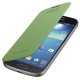 Samsung i9195 S4 mini EF-FI919BGE Book Case Green