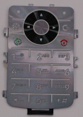 Motorola W510 Keypad OEM