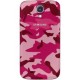 Samsung i9500 EF-FI950MIMEROS Book Case pink mime