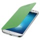 Samsung i9500 EF-FI950BGE Book Case green
