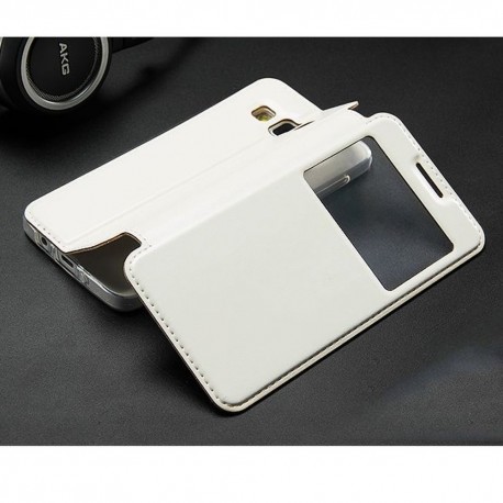 Iphone 6 4,7" KLD Etui SUN Case white