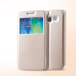 Iphone 6 4,7" KLD Etui SUN Case gold