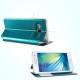 Samsung Galaxy S6 Edge KLD Etui SUN Case green