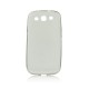 Silicone Ultra Slim 0.3mm Samsung i9300 Galaxy S3/S3 Neo black