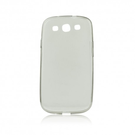 Silicone Ultra Slim 0.3mm Samsung i9300 Galaxy S3/S3 Neo black