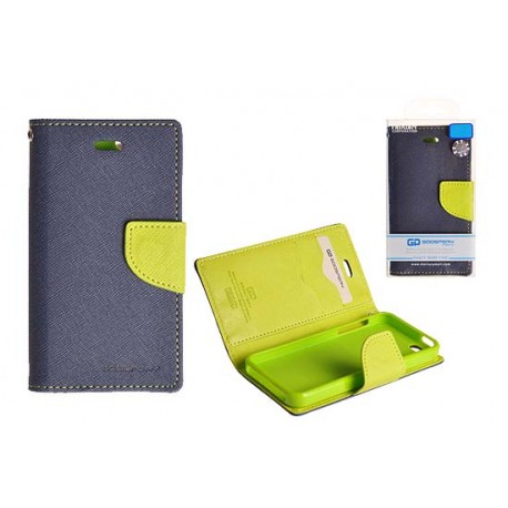 LG D290N L Fino Mercury Case navy