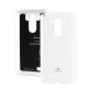 Jelly Silicone LG G4 white