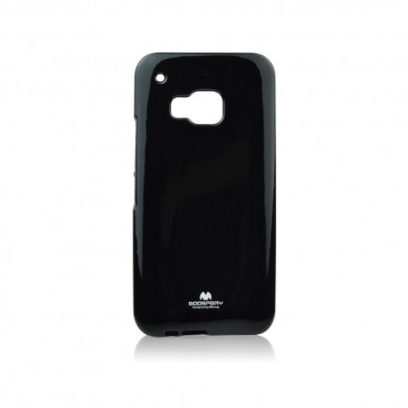 Jelly Silicone LG G4 black