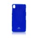 Jelly Silicone Sony Xperia Z1 blue