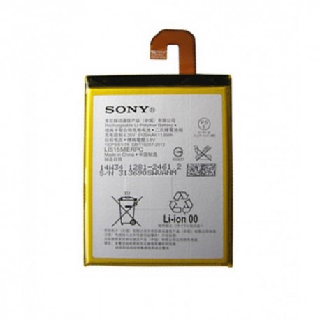 Sony Xperia Z3 Battery ORIGINAL