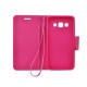 Samsung Galaxy S6 G920F Telone Fancy Case yellow pink