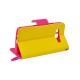 Samsung Galaxy S6 G920F Telone Fancy Case yellow pink