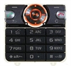 Sony Ericsson V630 Keypad black ORIGINAL