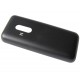 Nokia 220-220Dual BatteryCover black ORIGINAL