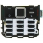 Nokia N82 Keypad+UI Board black ORIGINAL