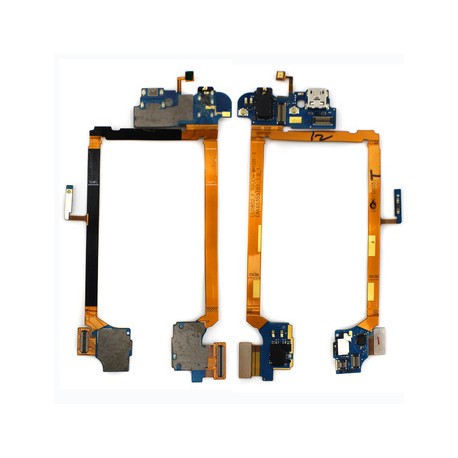LG G2 D802 System Connector+Microphone ORIGINAL 