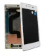 Sony Xperia E3 Lcd+Touch Screen white ORIGINAL