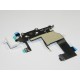 iPhone 5 Dock Connector+Microfone+Audio Jack Connector white ORI