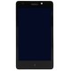 Nokia XL Lcd+Touch Screen+Front ORIGINAL