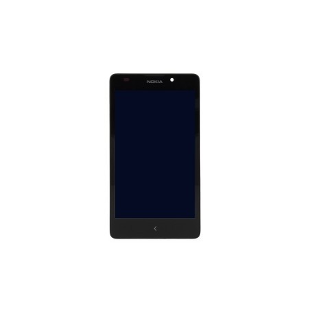 Nokia XL Lcd+Touch Screen+Front ORIGINAL