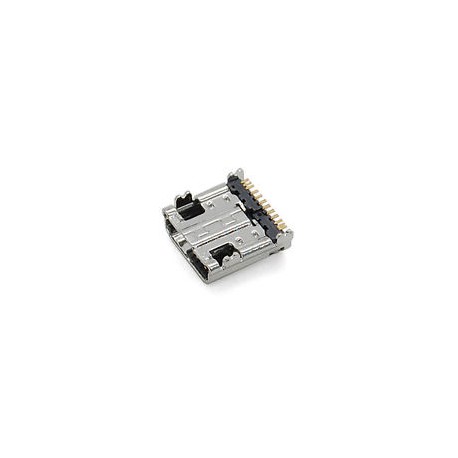 Samsung T210/Tab3 MicroUsb Connector Charging ORIGINAL