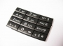 Nokia E66 Keypad Numeric grey ORIGINAL