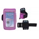 Armband Case Samsung i9300/i9500 violet