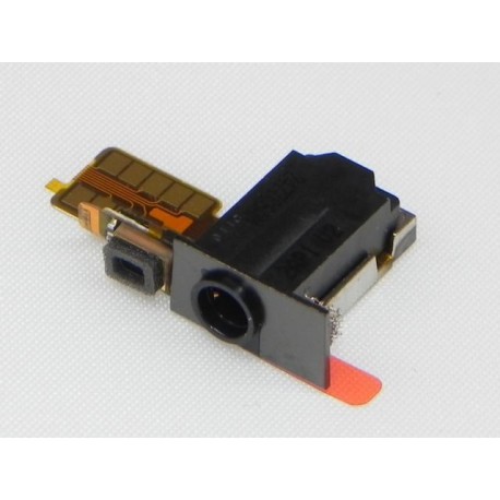 Nokia Lumia 920 Audio Flex+Earphone Jack+Microfone ORIGINAL