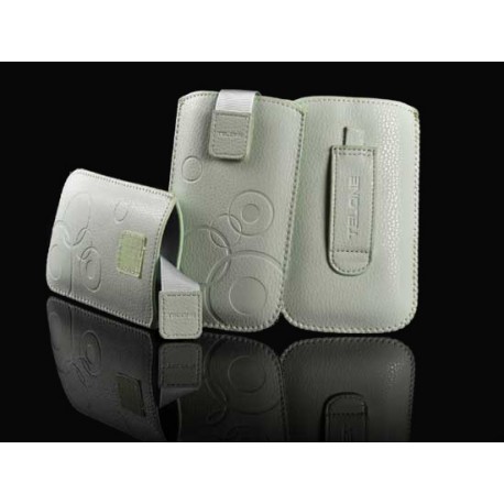 TEL Deko1 Case i9100,A3,G2 Mini Size12 white