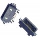 Sony Xperia Z3 MicroUsb Connector ORIGINAL