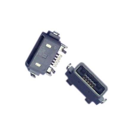 Sony Xperia Z3 MicroUsb Connector ORIGINAL