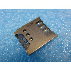 Microsoft Lumia 535 Sim Card Reader ORIGINAL