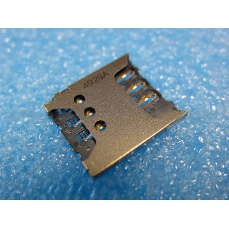 Microsoft Lumia 535 Sim Card Reader ORIGINAL