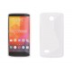 LG Joy H220 S-Line Silicone white