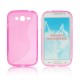 Samsung Galaxy Grand Neo/i9060 S-Line Silicone pink