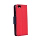 Samsung XCover 3 Telone Fancy Case red