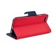 Samsung XCover 3 Telone Fancy Case red