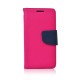 Samsung XCover 3 Telone Fancy Case pink