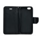 Sony Xperia E4G Telone Fancy Case black