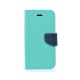 Sony Xperia E4G Telone Fancy Case mint