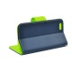 Sony Xperia M4 Aqua Telone Fancy Case navy