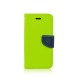 LG Joy H220 Telone Fancy Case lime
